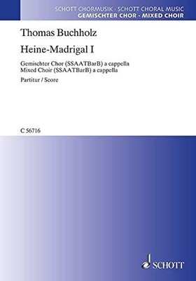 Heine-Madrigal I - Driver