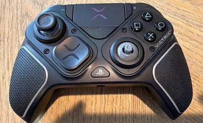 Victrix PRO BFG Controller For PS5 Controller 052-002 MISSING ANALOG STICK