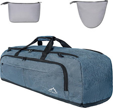 Shock-Absorbent Telescope Bag Multipurpose Telescope Carrying Case with Adjustab