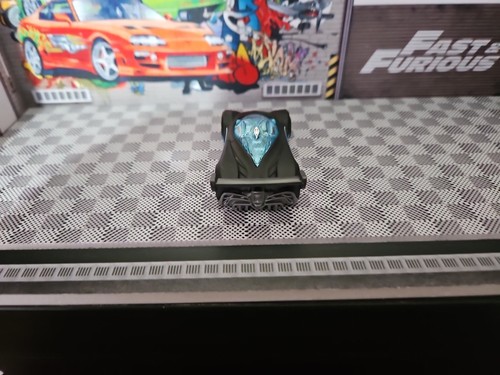 Hot Wheels Mazda Furai black Combine postage  - Picture 15 of 16