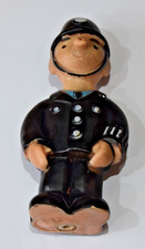 Vintage 1960s Combex  Rubber Squeaky Toy CAMBERWICK GREEN BBC TV PC McGarry