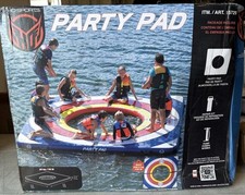 HO Sports Party Pad 10X10