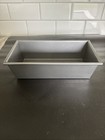 Calphalon 10” Gray Non-Stick Loaf Bread Baking Pan-NWOT- Heavy Duty!