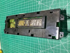 Wb27t10398 GE Oven Control Clock