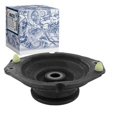 VAICO FEDERBEINSTÜTZLAGER DOMLAGER VORNE passend für RENAULT ESPACE LAGUNA VEL |