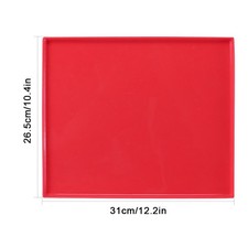 Swiss Roll Cake Mat Flexible Baking Tray Sheet Jelly Roll Pan Silicone Mol OU