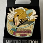Disney Walt Disney World Goofy Summer 2006 Limited Edition Trading Pin — photo 2