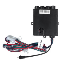 Emomo HX43T24HR2L-2 Multi Function Heat and Junction Box for Power Recliner Sofa