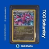 2012 POKEMON BLACK & WHITE DRAGONS EXALTED #98/124 HYDREIGON PROMOS HOLO