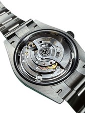 ROLEX Datejust 116300, 41mm Stainless Steel, Silver Dial 11