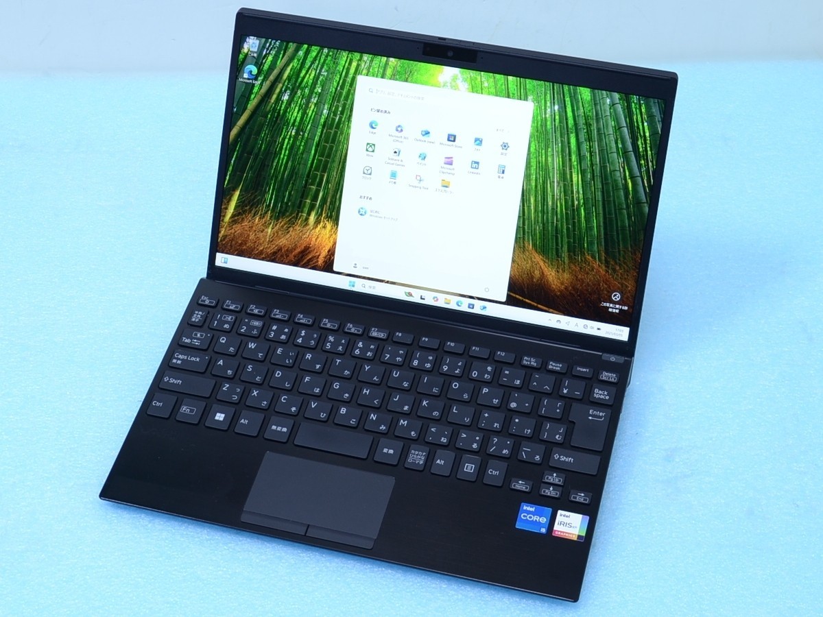 【16GBメモリ・超速10th】◆ SONY VAIO SX12 VJS123C11N / 12.5型 ◆ 高性能Core i5-1035G1 /高速 256GB SSD / メモリ16GB ◆ Windows 11 Pro /サービス 正規 Office ◆ 到着後すぐに使える ACアダプター付き Amazon.ca Laptops: VAIO SX12 - Intel Core i5-1155G7 | 16GB