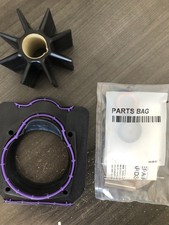 8M0200136 Mercury Marine QUICKSILVER V10 Impeller Repair Kit / 375G