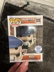 Hunter X Hunter Kite Funko Pop Exclusive #1235 With Pop Protector