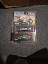 MINI GT Nissan Skyline GT-R R32 Gr. A #55 Kyoseki 1:64 MiJo Exclusive