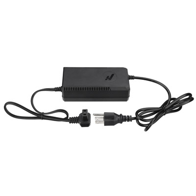 HCALORY DC 12V/24V to AC 110V Adapter Diesel Air Heater Power Converter