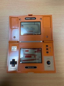 Nintendo Game & Watch DONKEY KONG