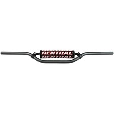 Renthal Gray - 7/8" 966 Reed/Windham Handlebar 96605GR01185