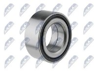 Original NTY Radlagersatz KLP-HD-039 FüR Honda