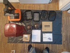 Elegoo Mars 3 Resin 3D Drucker – Bastlerpaket mit viel Zubehör