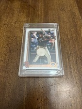 2025 Topps LaMonte Wade Jr. #219 BASEBALL San Francisco Giants