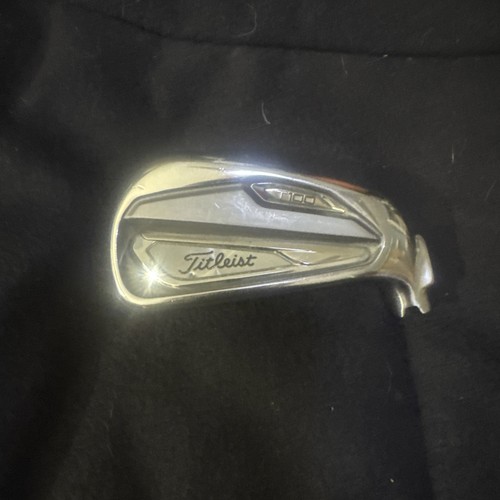 Titleist T100 7 Iron Fitting Head Only
