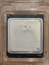 Intel Xeon E5-2667 V1  2.9GHz Six Core Processor