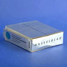 Hasselblad Split Image Focusing Screen for 500 Series Cameras 42188