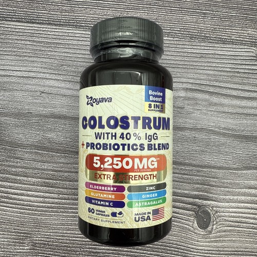 Colostris - Srl - Integratori alimentari e prodotti