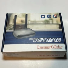 Consumer Cellular Moxee Talk K500HPEL