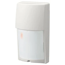 Optex Outdoor PIR Motion Sensor, Standard-Range Model (LX-402)