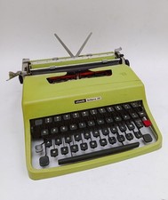 ♥ MACCHINA DA SCRIVERE