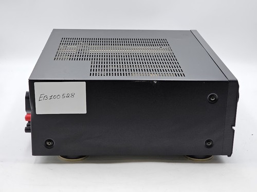 Denon AVR-3300 Av Surround Empfänger - Für Teile, Kosmetik Kleidung - Bild 12 von 13