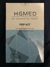 Sealed PRP KIT HGMED PRP Regenerative Therapy
