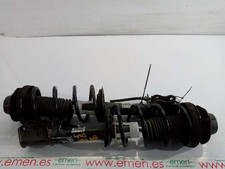 stoßdämpfer hinten CHEVROLET LACETTI CDX 2007 971182