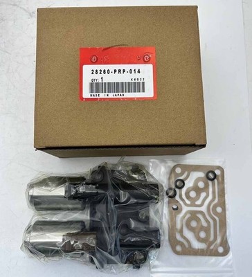 28260-PRP-014 Transmission Dual Linear Solenoid FOR Honda Accord OEMREMANUFACT