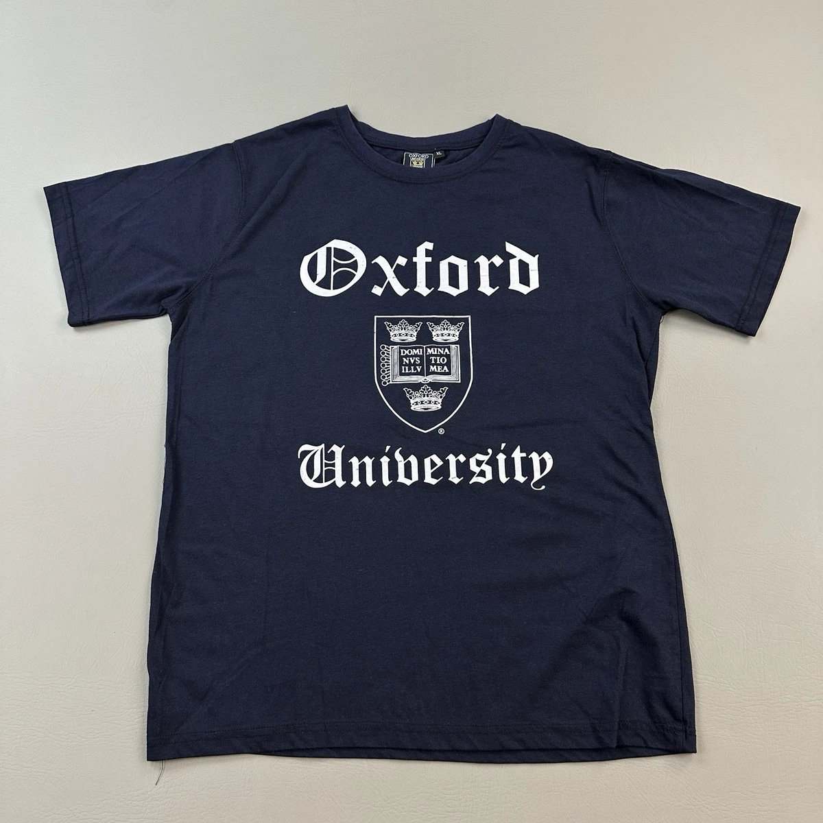 Oxford T-Shirts for Men for sale | eBay