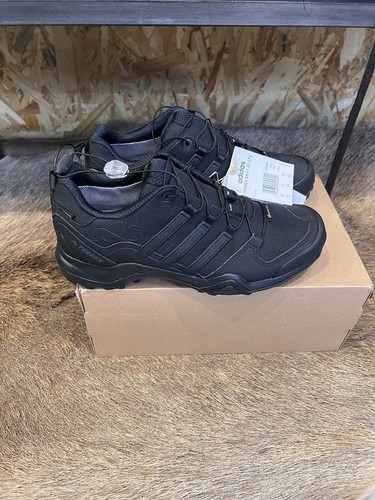 Scarpe da trekking Terrex Swift R2 Gtx GORE-TEX CM7492 Nero - Foto 5 di 7