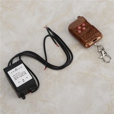 12v 1.5w Universal Wireless Strobe Control Module Led Drl Flash Controller 12v 1.5w Universal Wireless Strobe Control Module Led Drl Flash Controller
