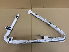 SKODA SCALA DRIVER SIDE ROOF CURTAIN AIRBAG   657880742F   2023 2024 2025  C1316