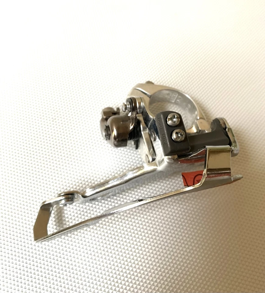 New Shimano STX FD-MC34 Front Derailleur 28.6 mm Clamp Dia - Image 3 of 4