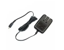 WALL CHARGER FOR Cowon iAudio U3/D2/D2+/F1/A2/S9