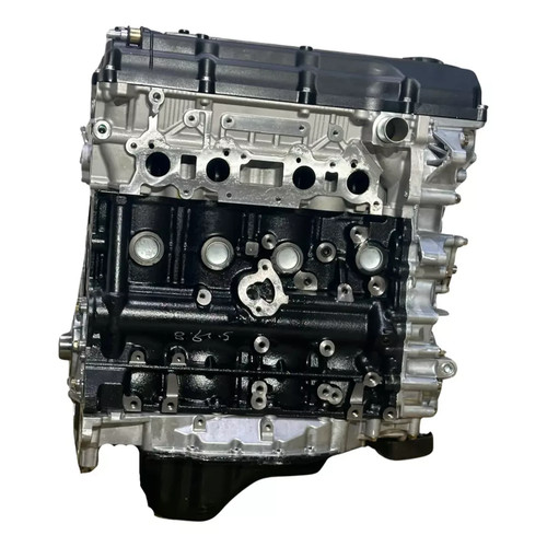 Long Engine Block Assembly For 04-19 Toyota Hilux Tacoma Prado 2TR 2TR-FE 2.7L - Picture 8 of 9