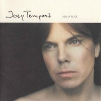 Audio Cd - Joey Tempest - Azalea Place - Universal Music Japan -D- Neu