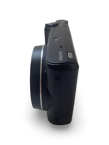 Samsung WB Series WB250F 14.2MP Digital Camera - Black - Picture 5 of 17