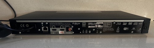 Reproductor Blu-Ray Sony UBP-X800M2 4K Ultra HD HDR10 pro UHD DOLBY VISION SACD DVD-A - Imagen 5 de 9