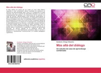 Humberto Ortega VillaseñOr | MáS Allá Del DiáLogo | Taschenbuch | Spanisch