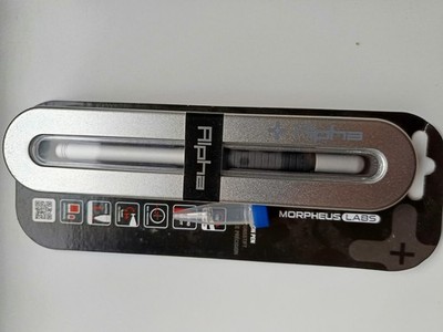 Morpheus Labs Alpha Stylus, digitler Präzisionstift