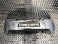 Pare-choc arrière Citroen DS3