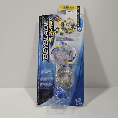 Beyblade Burst Evolution Single Top Pack Betromoth B2