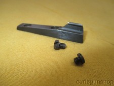 Savage Model 325 340 840 Bolt Action Rifle Front Sight With Brass Bead